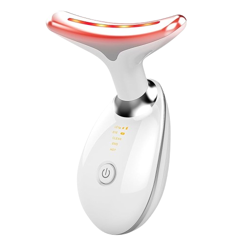 Neck and face wrinkle remover