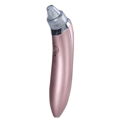 Vacuum Pore Cleaner