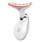 Neck and face wrinkle remover