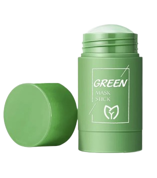 Green Tea Mask