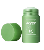 Green Tea Mask
