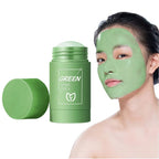 Green Tea Mask