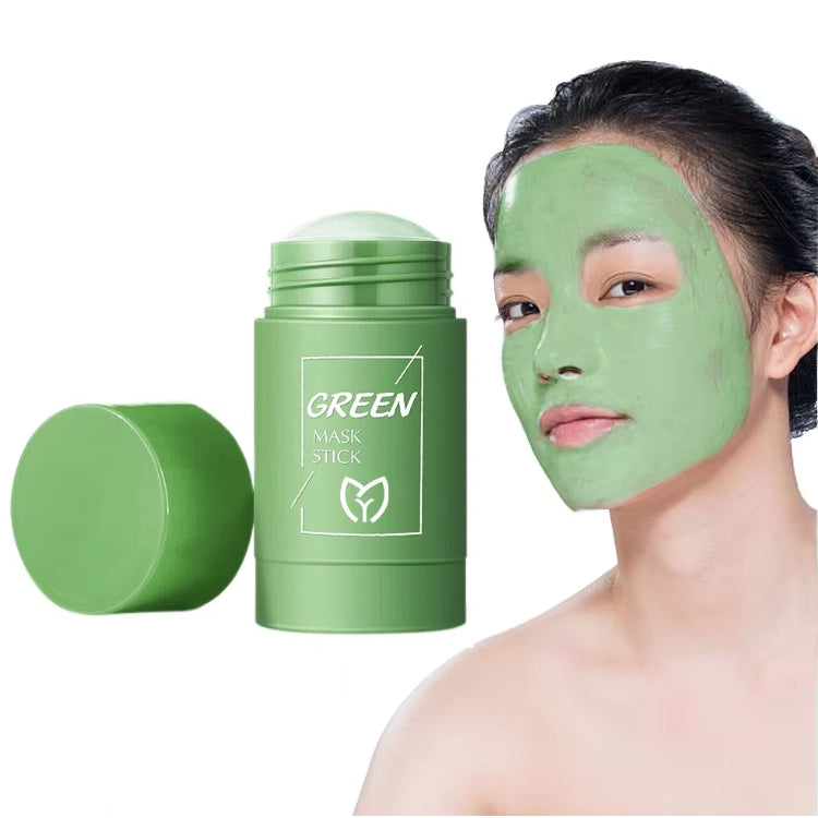 Green Tea Mask