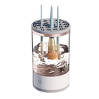 Makeup Brush Cleaner