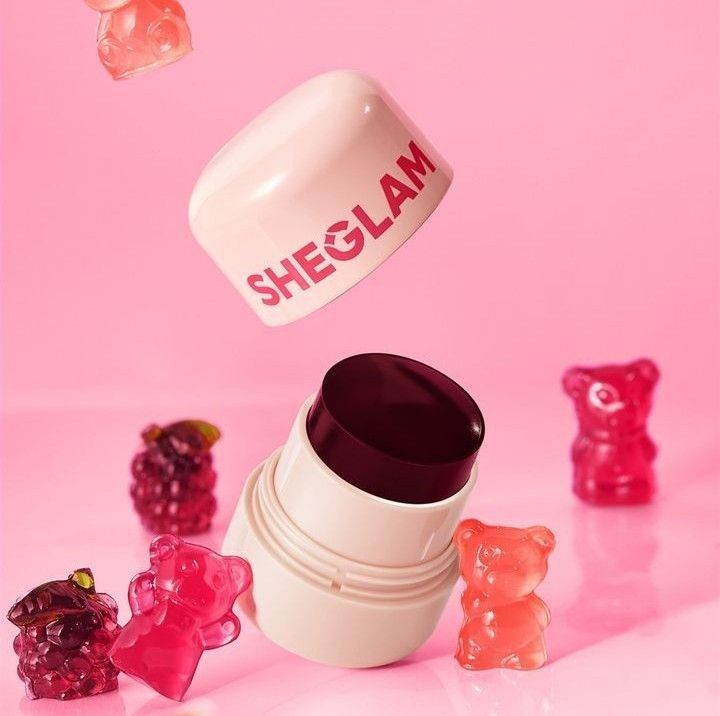 Sheglam Jelly Blush Stick